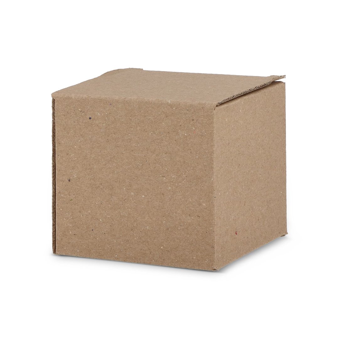 Individuell gestaltete Geschenkbox Tassen klein Rete