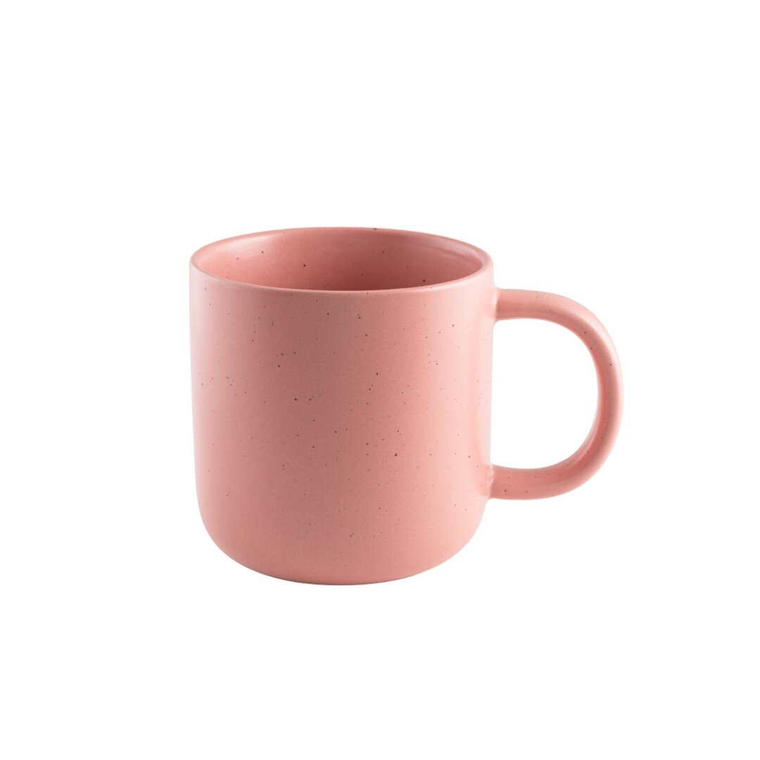 Tasse aus Keramik 370ml Paltz
