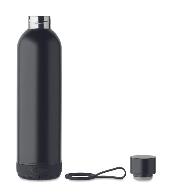 Doppelwandige Flasche 500ml Jürga