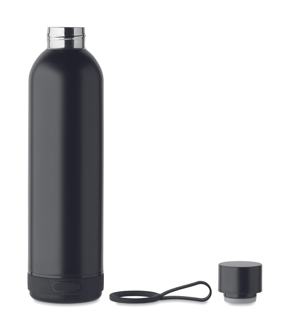 Doppelwandige Flasche 500ml Jürga