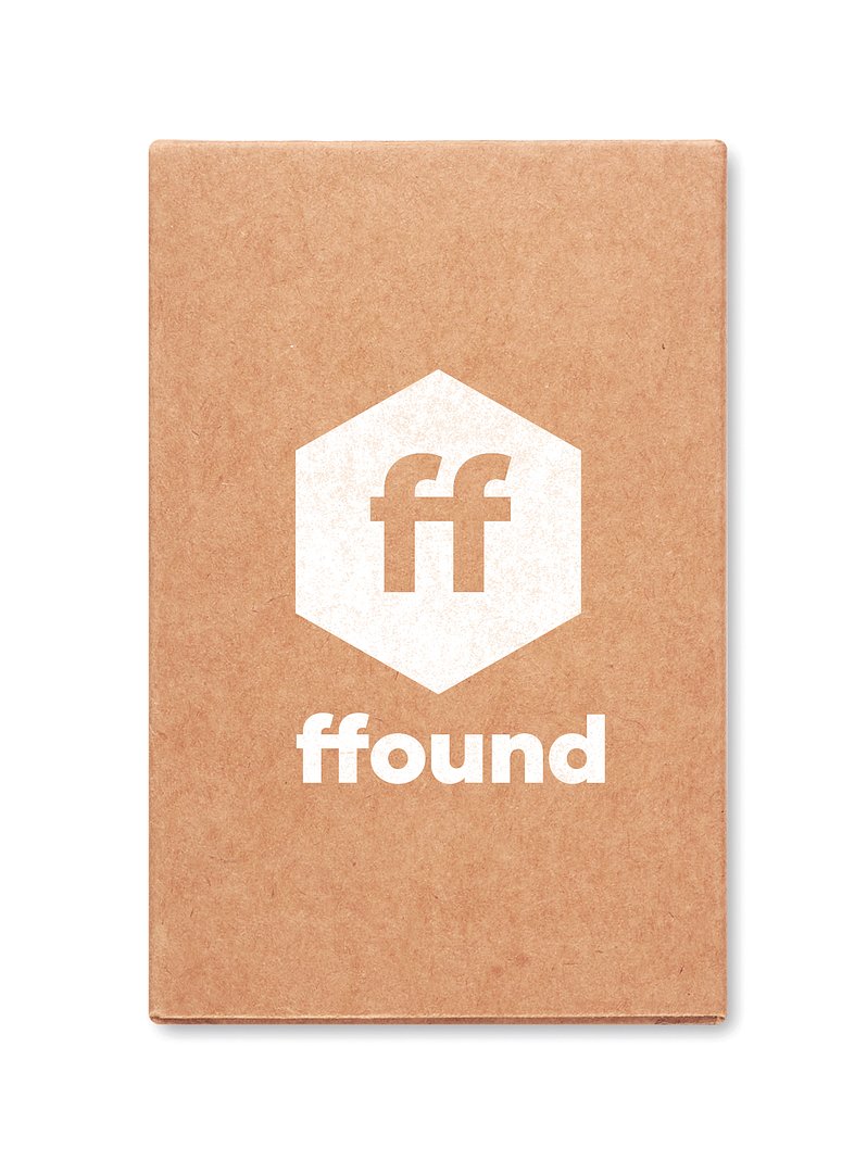 Recycelte Spielkarten Stias