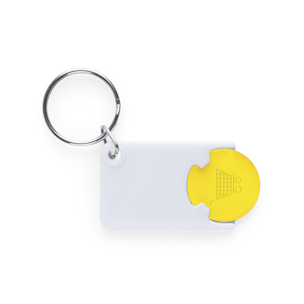 Schlüsselanhänger EK-Chip Idbax