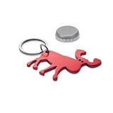 Schlüsselring Kapselheber Emeregn