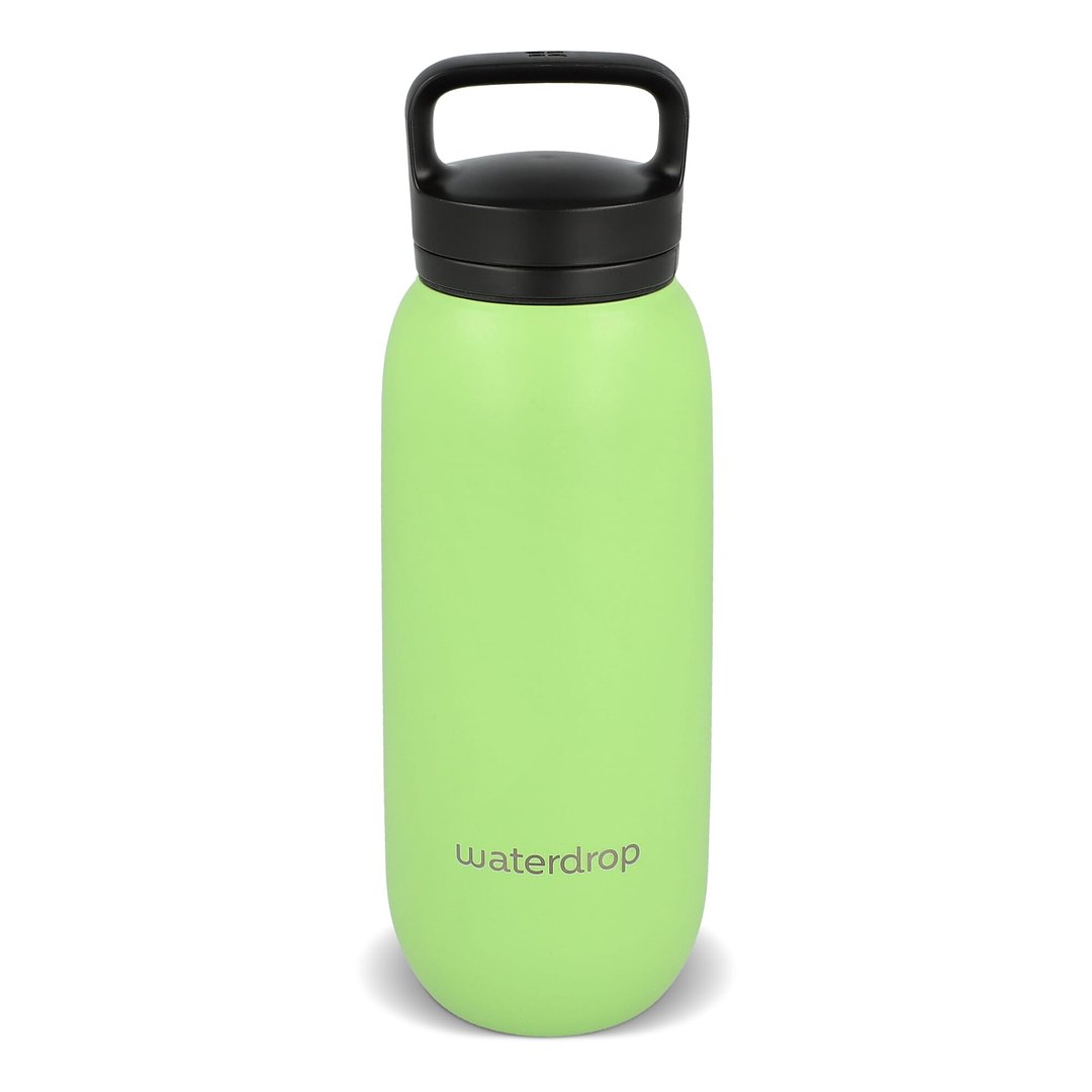 Allround-Thermoflasche mit Trinkaufsatz 600 ml Gianign