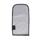 R-PET Sublim Mikrofaserbrillenetui Giannan