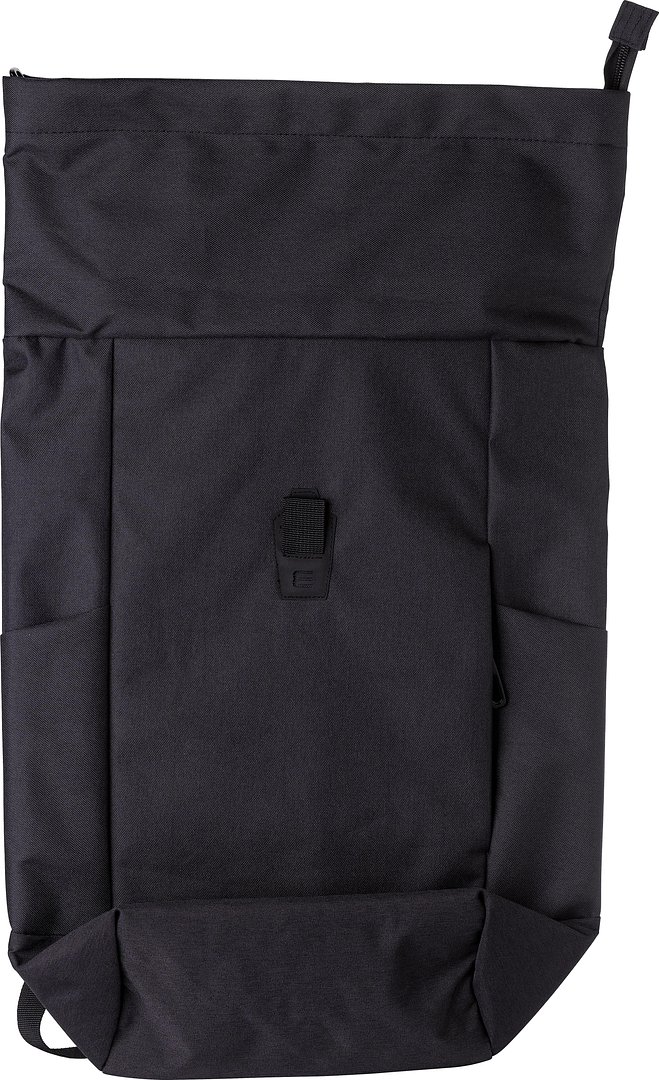 Rucksack Merdico | Recycelt | Roll-top | Laptop 14" | 20 l
