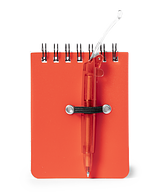 Mini Notizbuch Iduxo