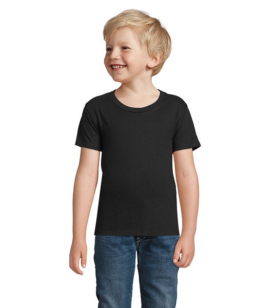 Kinder T-Shirt 175g Linellin