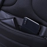 Anti-Diebstahl Rucksack Idley