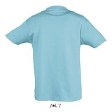 Kinder T-Shirt 150g Ingian