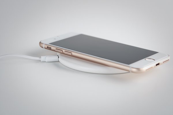 Induktives Ladegerät Ainana