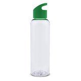 Loop Flasche transparent R-PET 600ml Warama