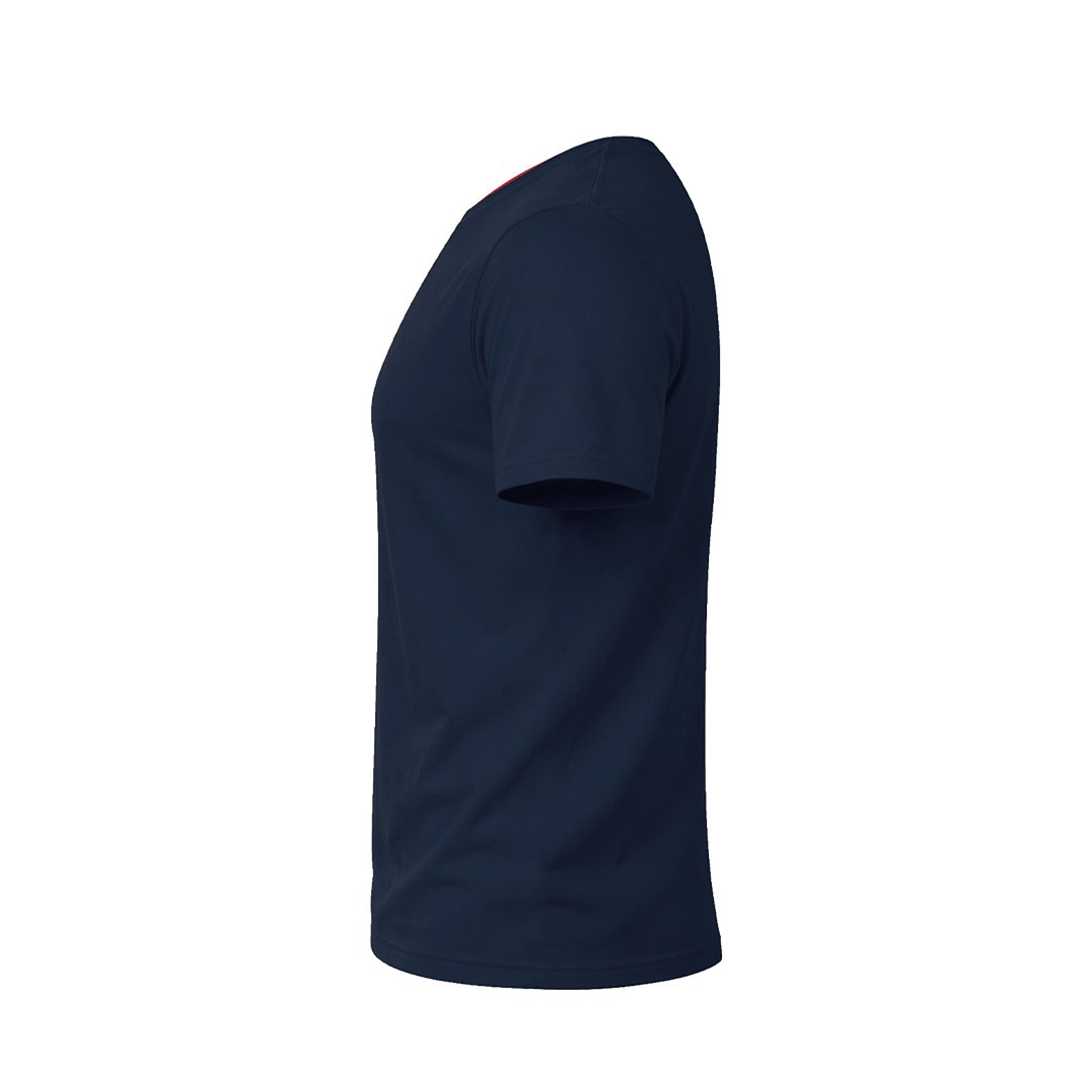 Erwachsene Farbe T-Shirt "keya"