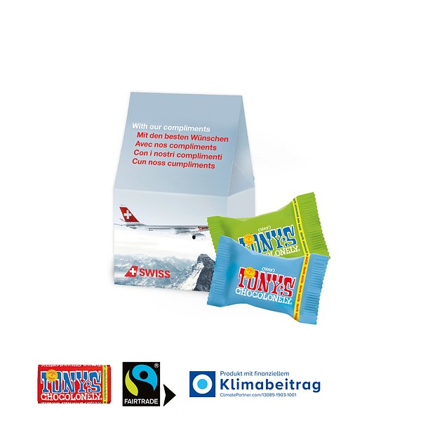 Businesspräsent Selection Mini