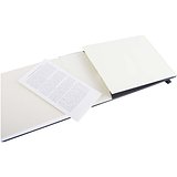 Large Art Aquarellbuch - Annel