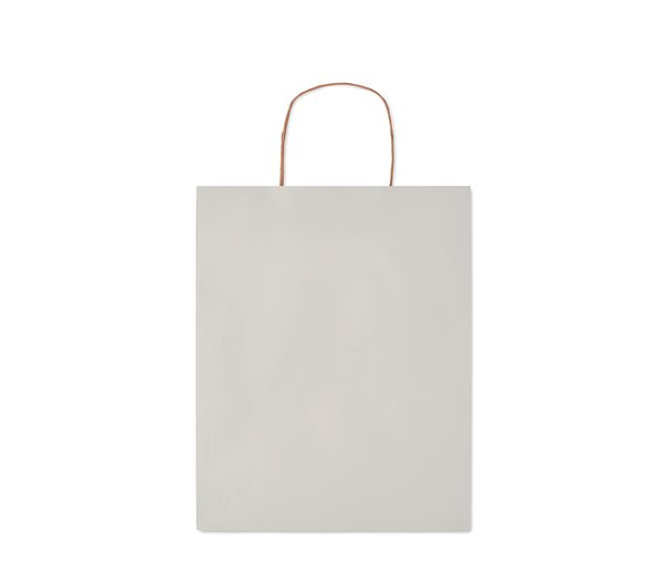 Papiertüte, medium 90 g/m² Stingi