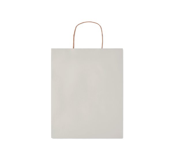 Papiertüte, medium 90 g/m² Stingi