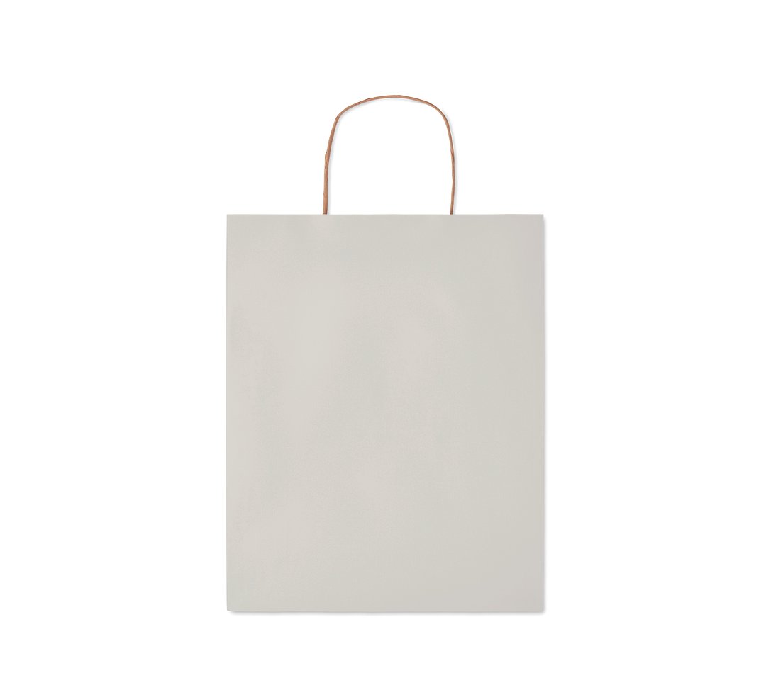 Papiertüte, medium 90 g/m² Stingi