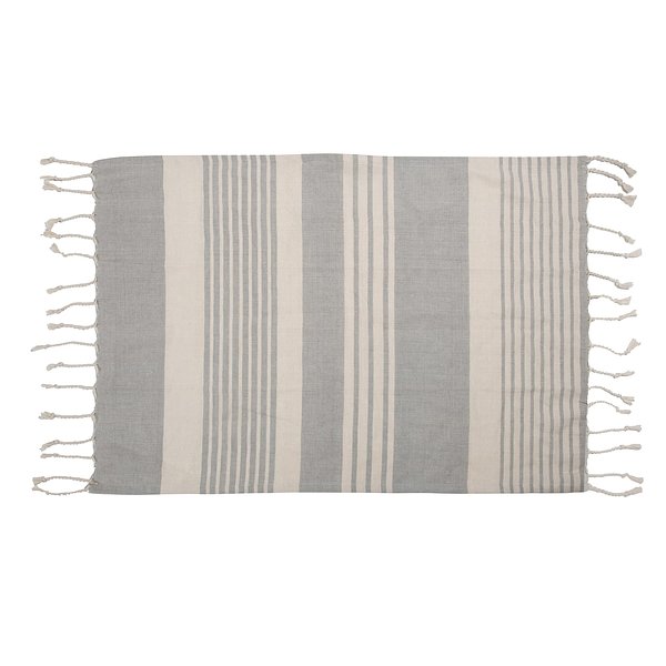 Ella Hamam-Handtuch Bio-Baumwolle 50x70cm Uregun