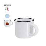 Sublimations Tasse Ideik
