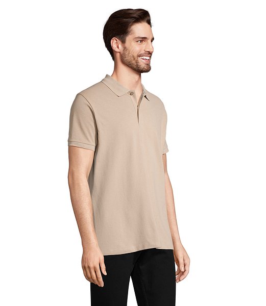 Männer Polo 170g Giuanini