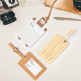 Kofferanhänger Idwes