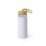 Trinkflasche Idrok