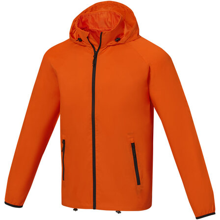 Leichte Jacke für Herren - Altina