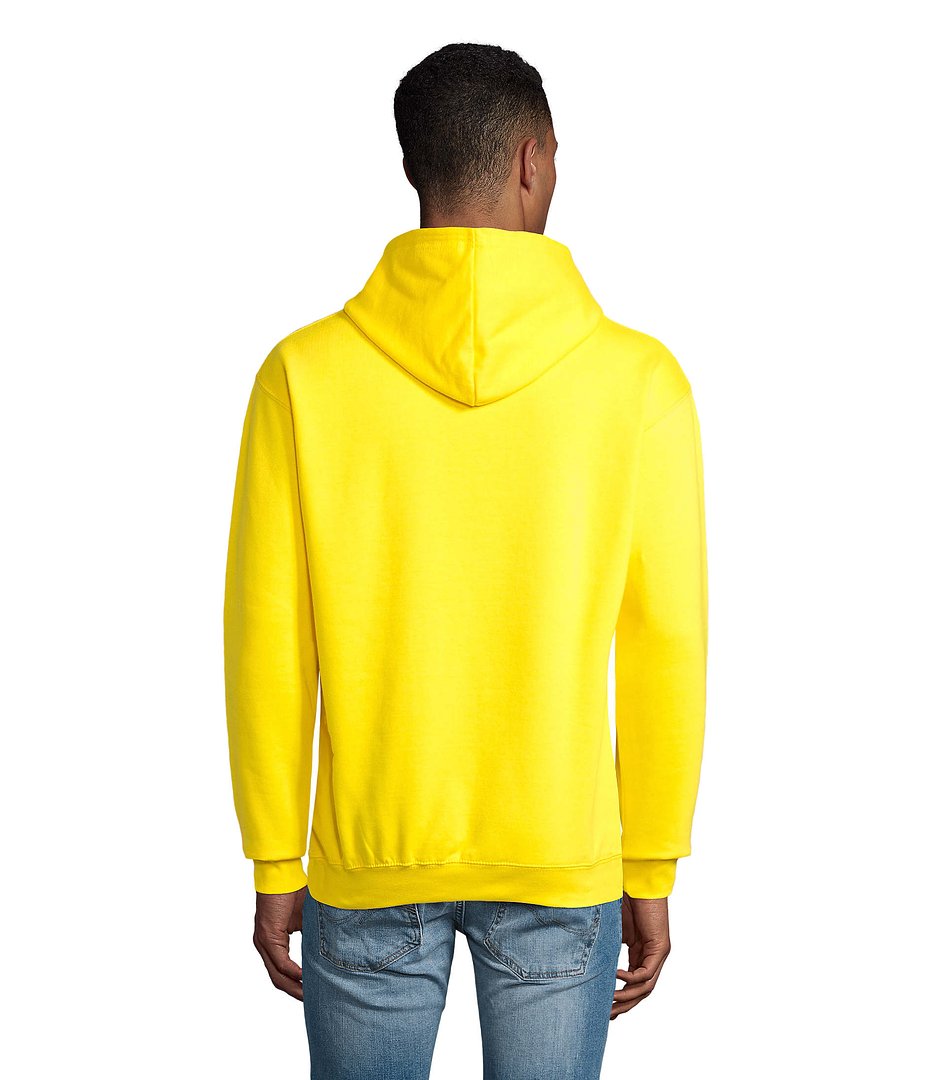 Unisex Hoodie Maraineto