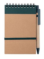 Notizbuch Idard