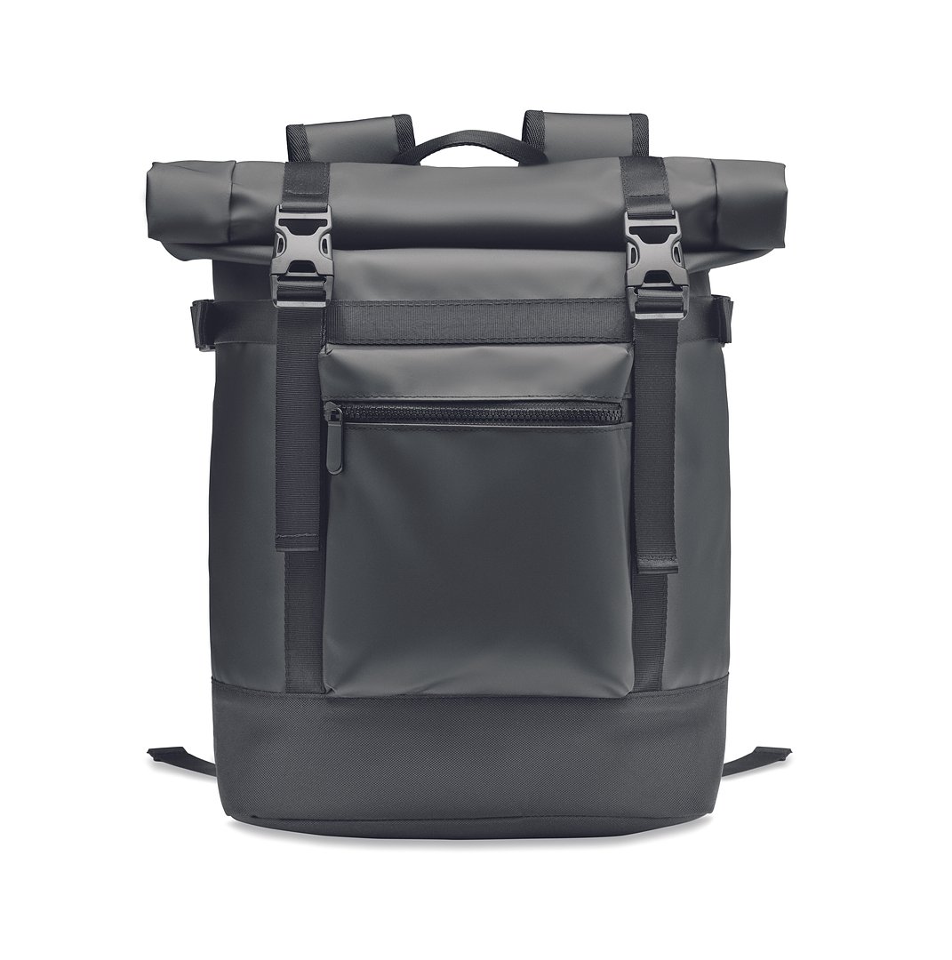 Rolltop-Rucksack 50C-Plane Bignate