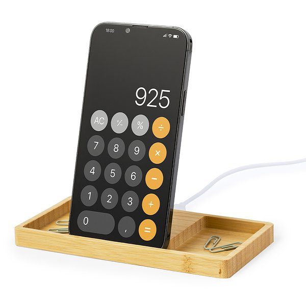 Ordner Ladegerät Ideit