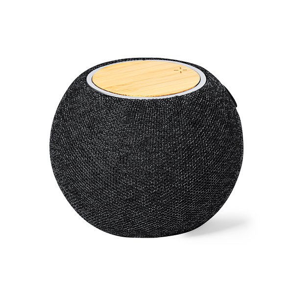 Ladegerät Lautsprecher Idric