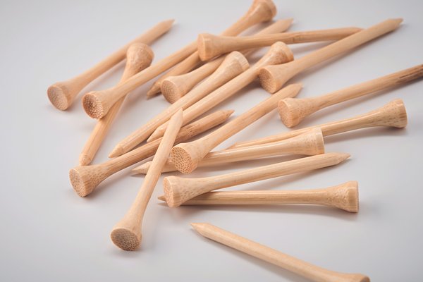 Golf Tees-Set Sarli