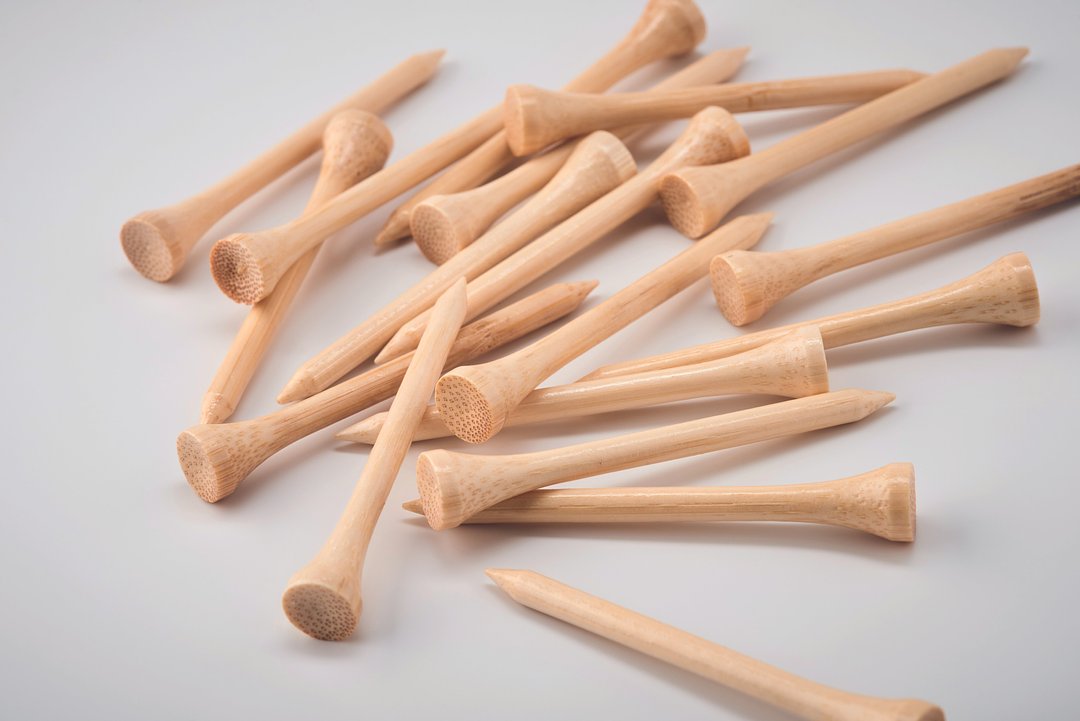 Golf Tees-Set Sarli