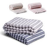 Melange Badetuch 80x160 cm Duregna