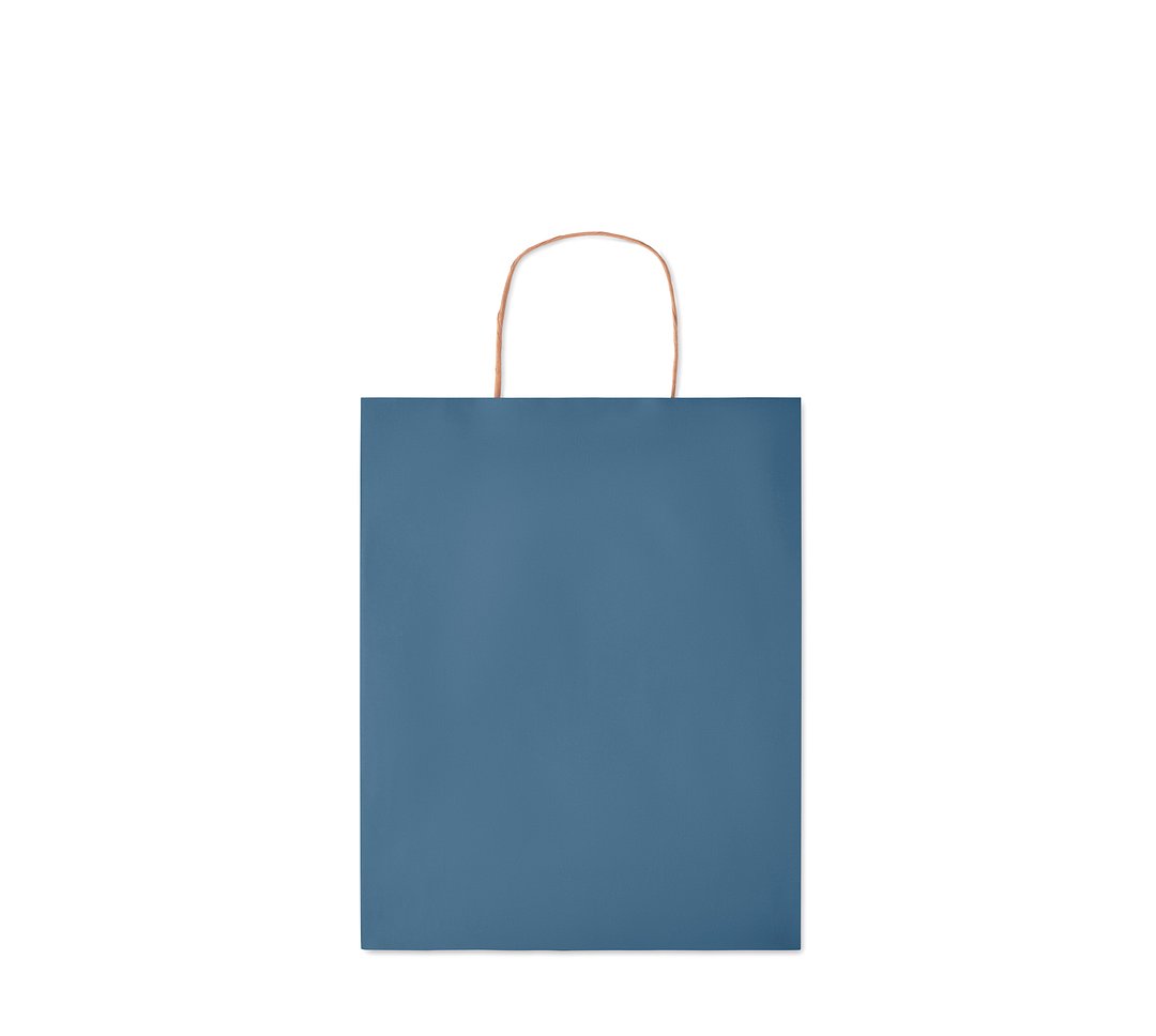 Papiertüte, medium 90 g/m² Stingi