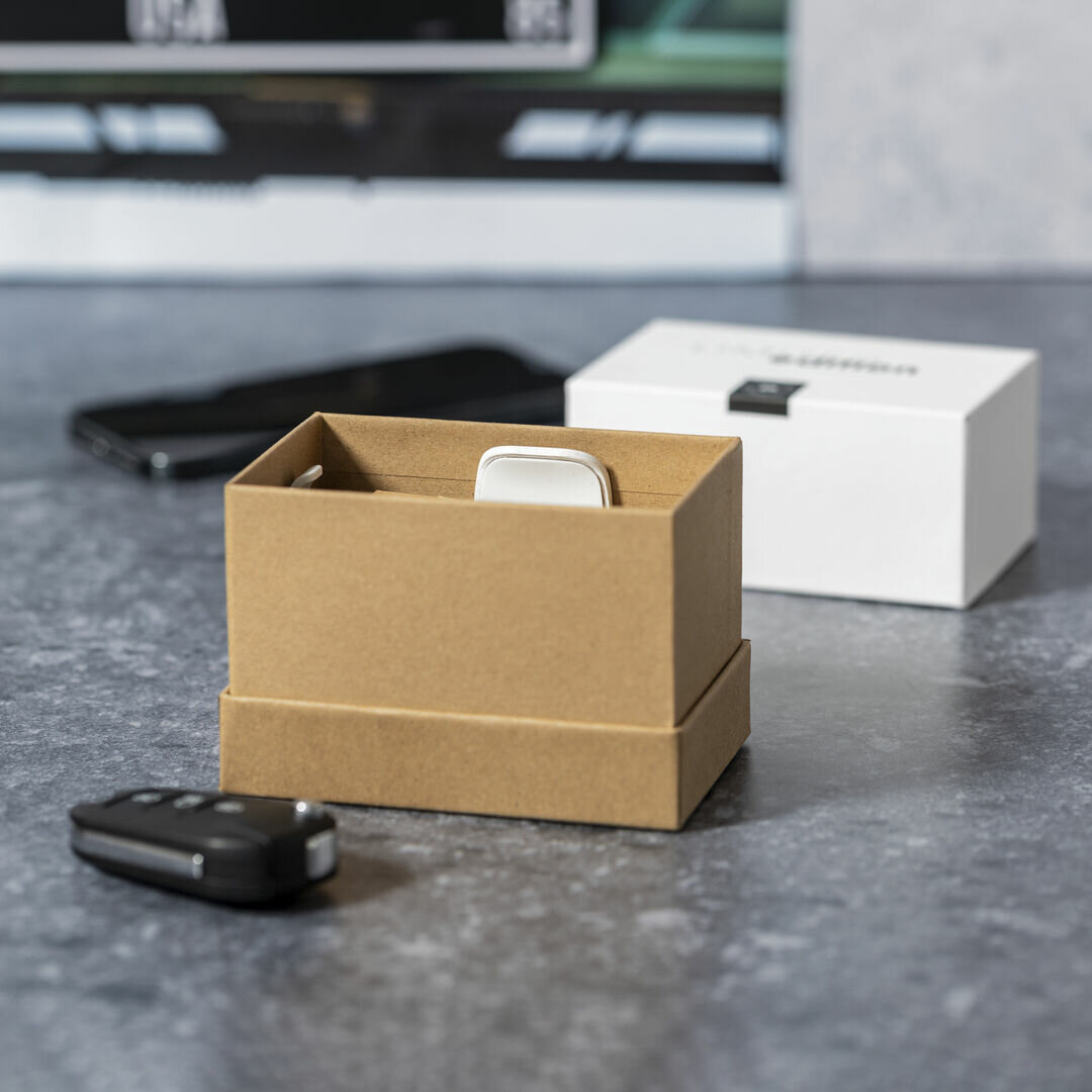 Ladegerät Halter Idben