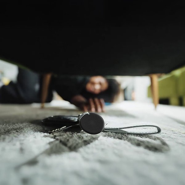 Aqiila Tagbird wasserdichter Tracker mit Schlüsselring Uold