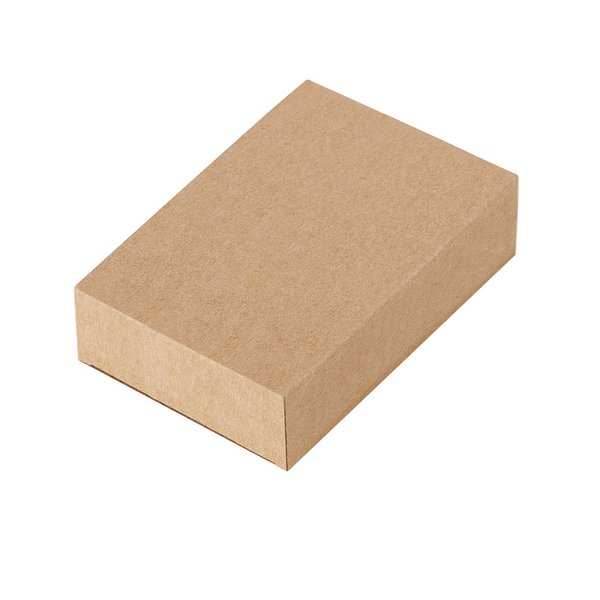 Magnetische Powerbank mit 5'000 mAh und superschnellem kabellosem Ladegerät (15 W) aus 100% rABS Fadich