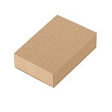 Magnetische Powerbank mit 5'000 mAh und superschnellem kabellosem Ladegerät (15 W) aus 100% rABS Fadich