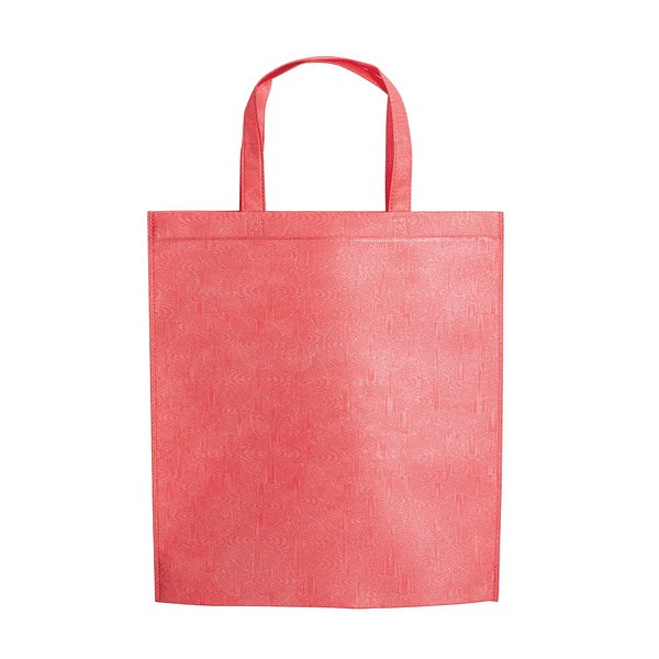 Einkaufstasche aus Non-woven mit Schweissnaht (80g/m²) Rudestgan
