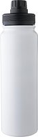 Doppelwandige Flasche aus Edelstahl (800 ml) Cilen