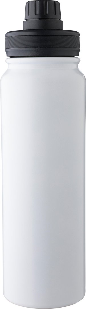 Doppelwandige Flasche aus Edelstahl (800 ml) Cilen