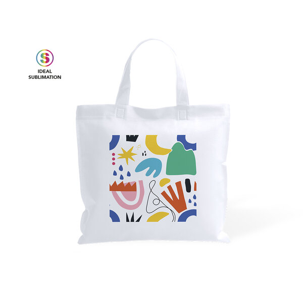 Sublimations Tasche Idwen