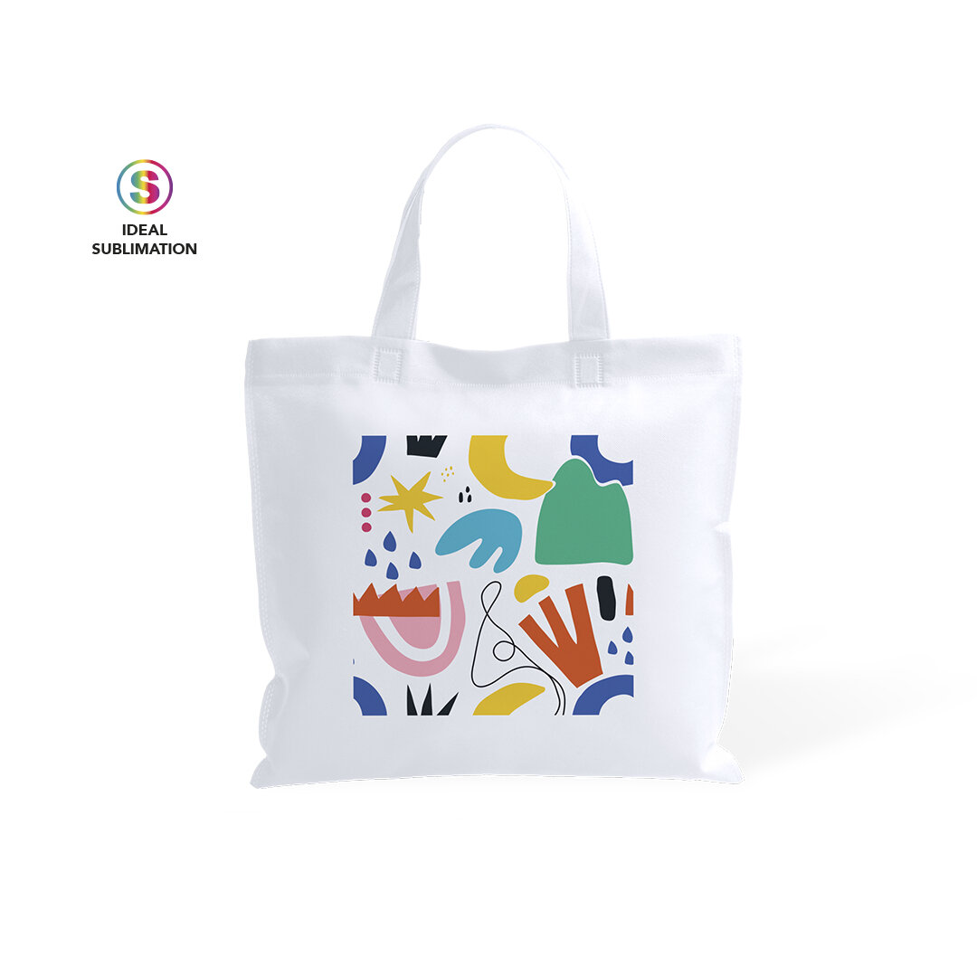 Sublimations Tasche Idwen