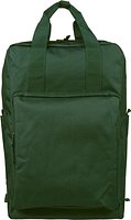 Recycelter Rucksack aus Polyester (900D) Giuniga