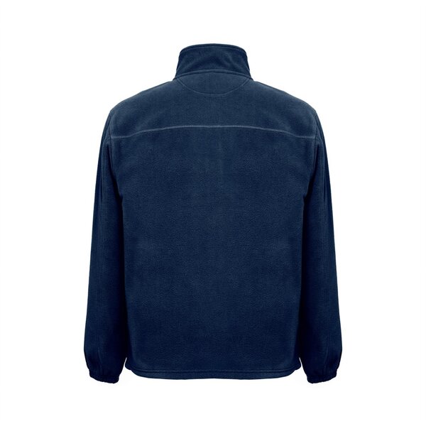 Herren Polarjacke mit Reißverschluß Steila