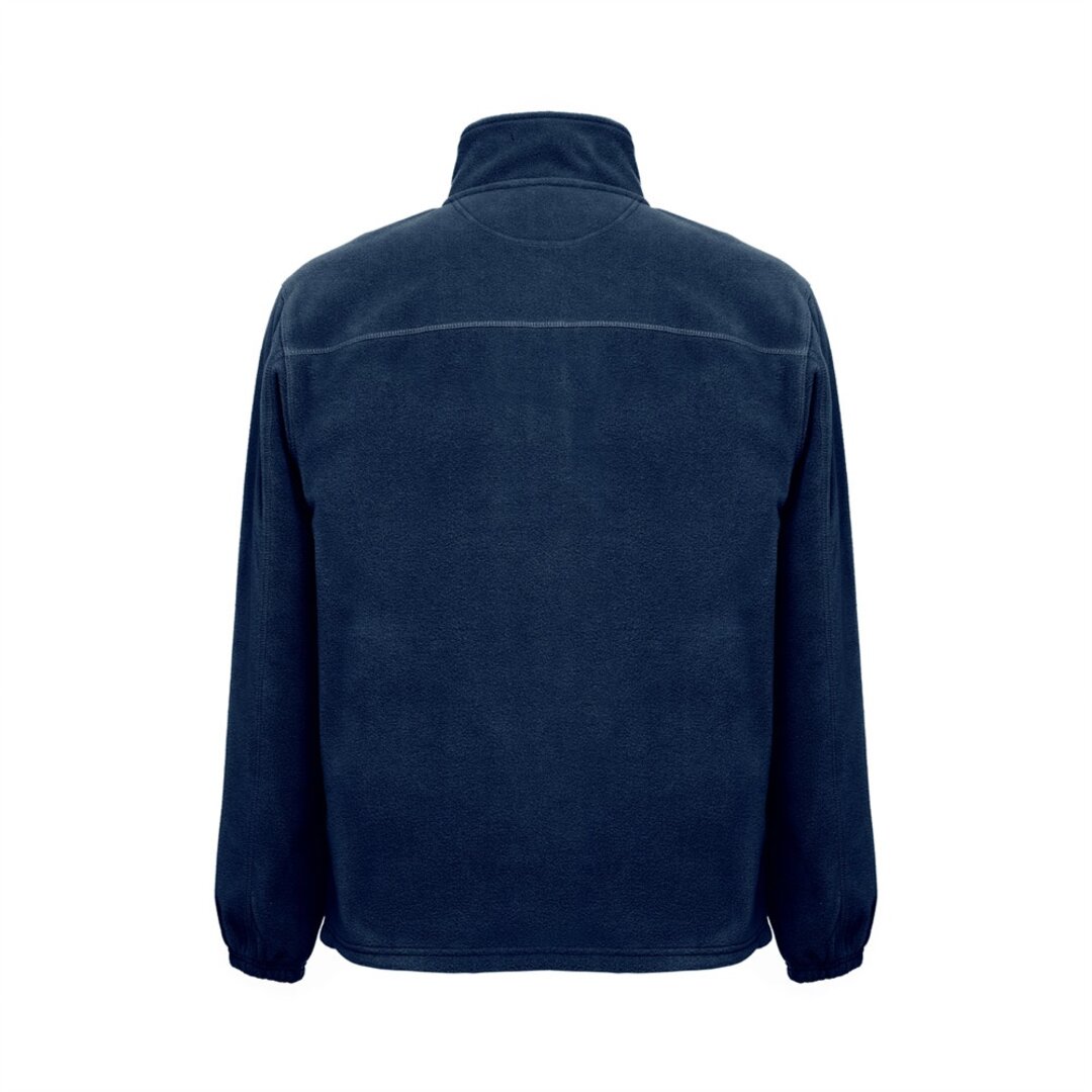 Herren Polarjacke mit Reißverschluß Steila