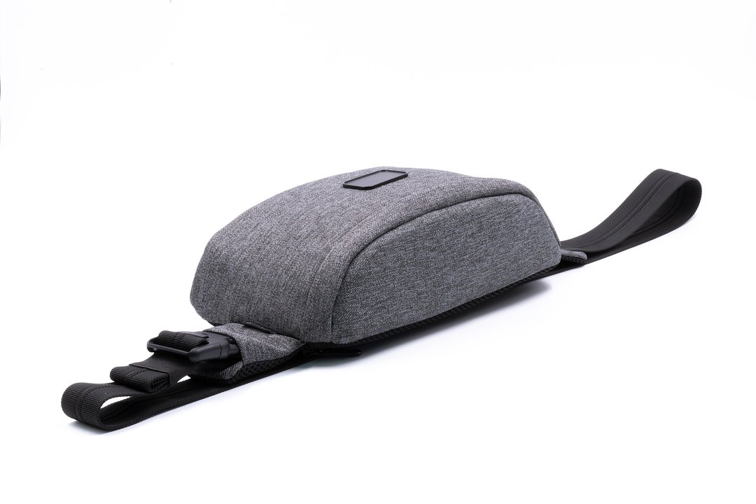 Crosspack Umhängetasche Bengi